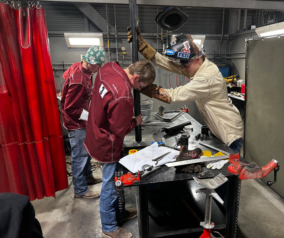 Is Welding a Good Career for Long Term Growth? Pros and Cons